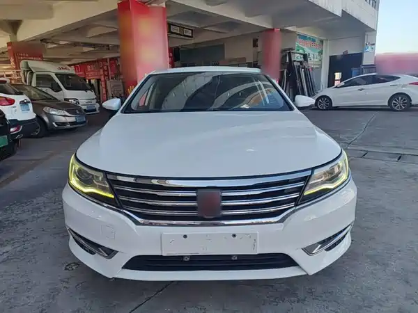 Roewe i6 Classic 2018