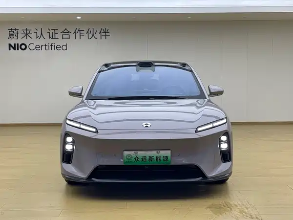 NIO ET5T 2025