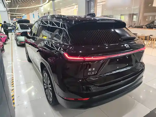 NIO ES7 2023