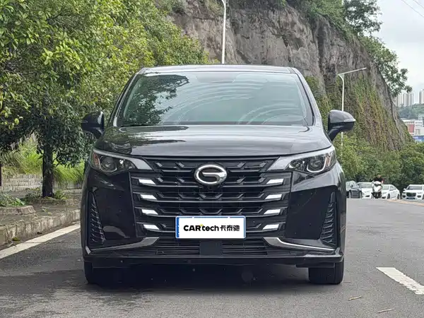 GAC Trumpchi M6 2023