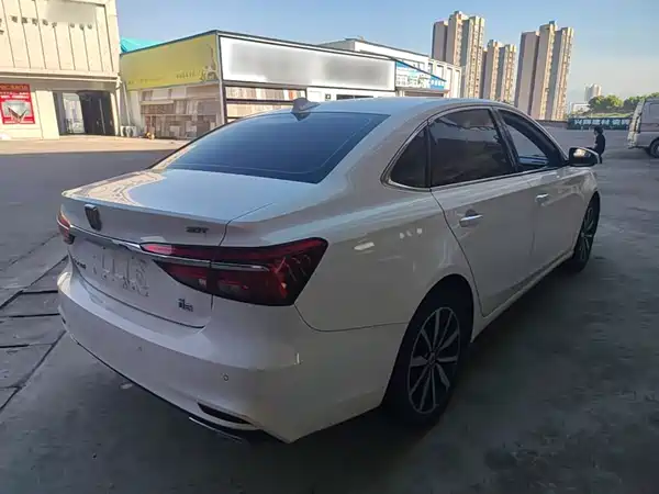 Roewe i6 Classic 2018