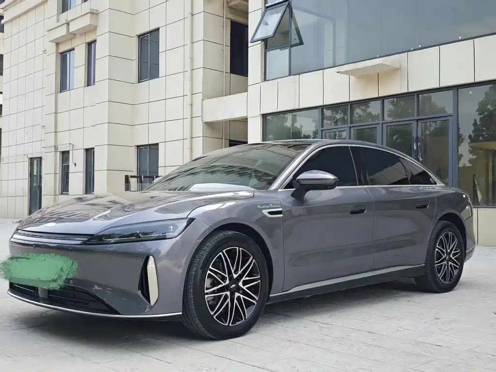Chery Fengyun A9L 2025 — фото 1