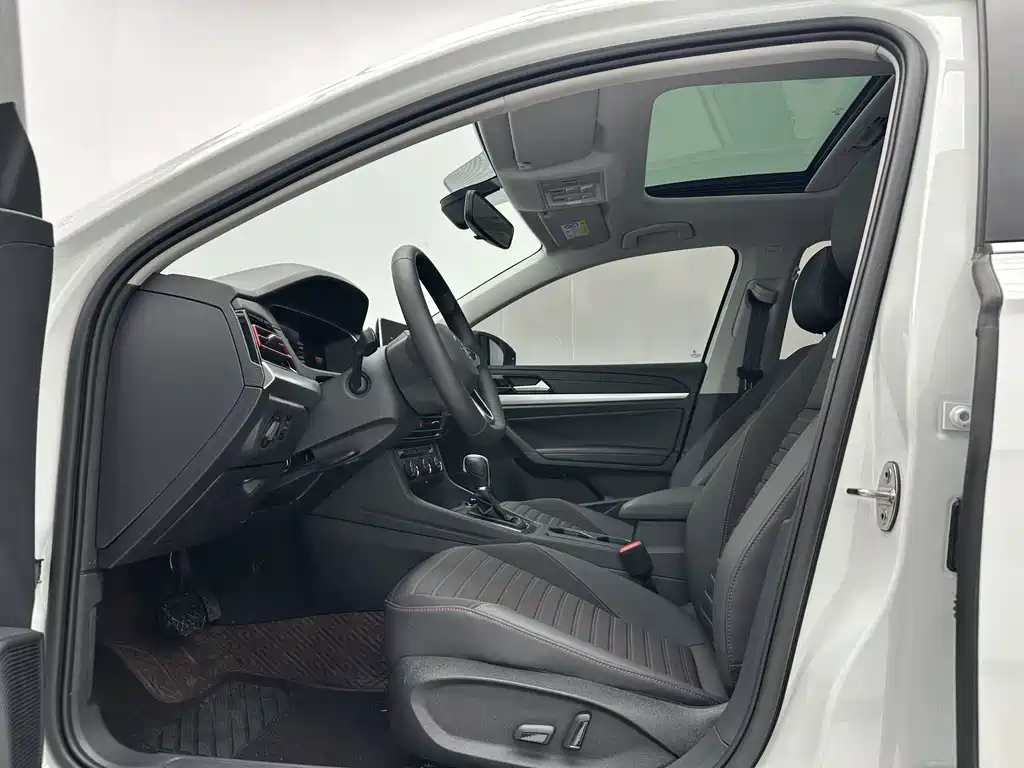 Volkswagen Lavida 2023