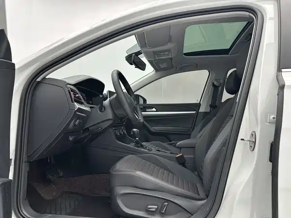 Volkswagen Lavida 2023