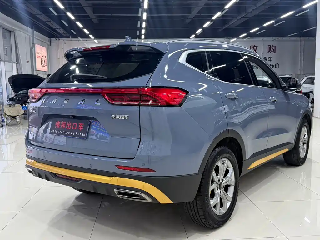 Haval H6 2022