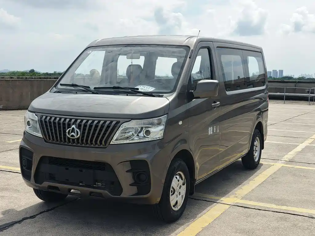 Kaicheng Ruixing M60 2022