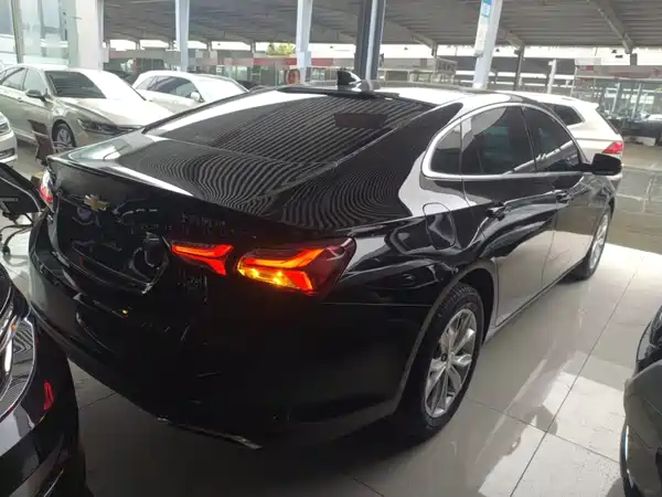 Chevrolet Malibu XL 2022