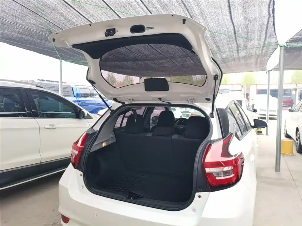 Toyota Vios FS 2022 — фото 19