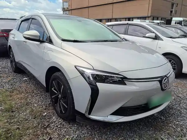 Buick Velite 6 2024