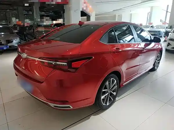 Chery Arrizo GX 2020