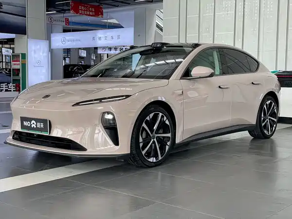 NIO ET5 2023