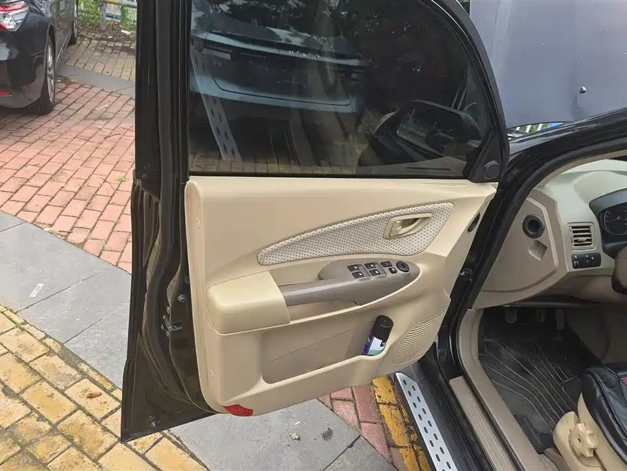 Hyundai Tucson 2015