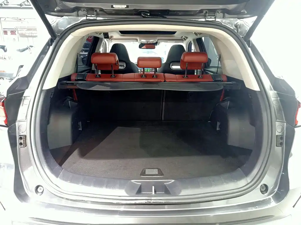 Changan CS75PLUS 2021 — фото 34