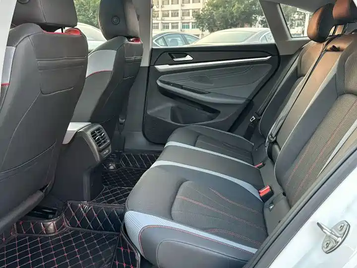 Volkswagen Lamando 2023
