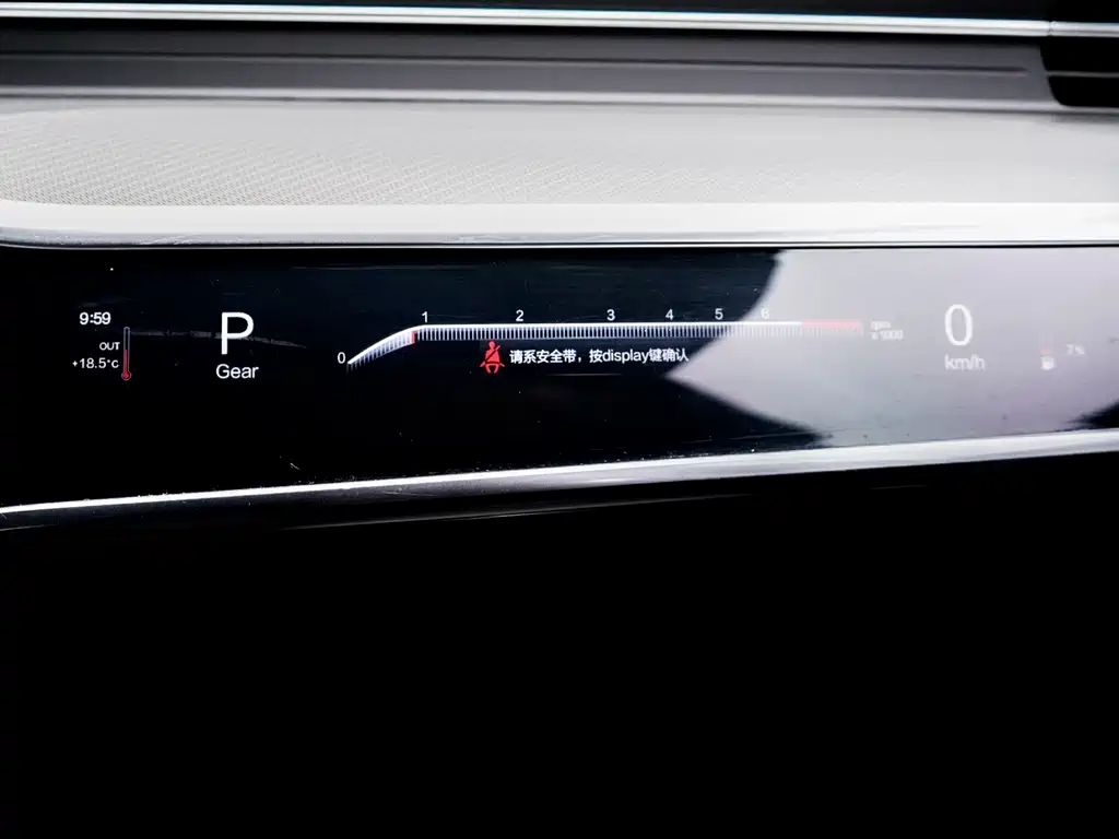 Audi A7 2021 — фото 8