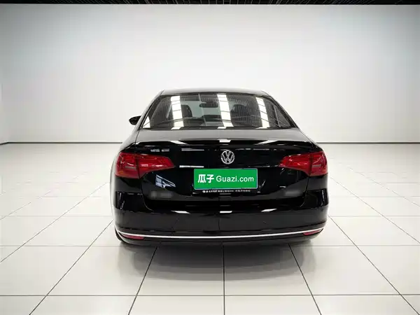 Volkswagen Bora 2018