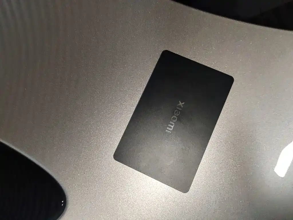 Xiaomi YU7 2026 — фото 9