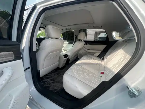 Geely Galaxy A7 EM 2025