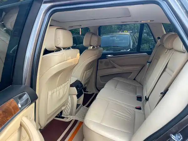 BMW X5 2013