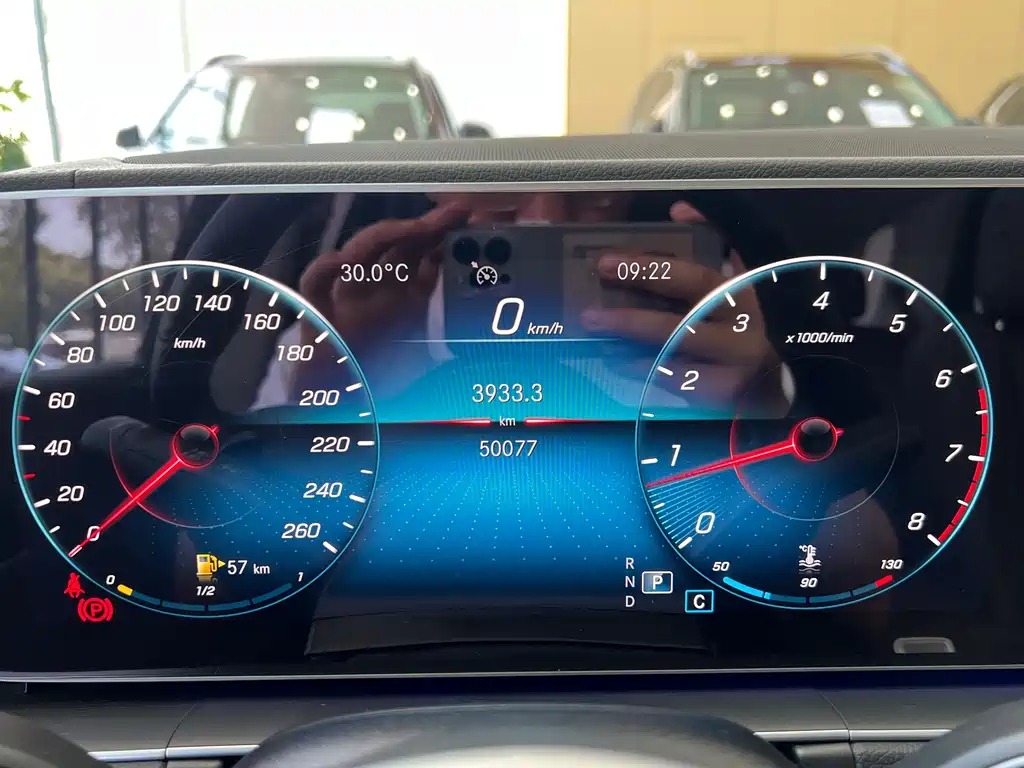 Mercedes-Benz GLE 2021 — фото 10
