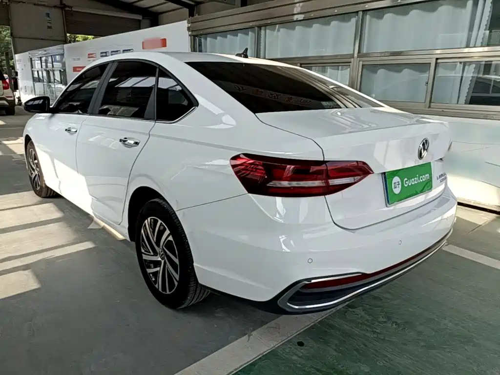 Volkswagen Lavida 2024