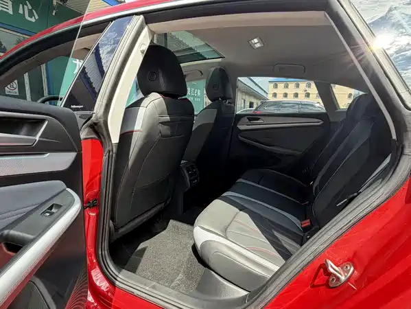 Volkswagen Lamando 2022