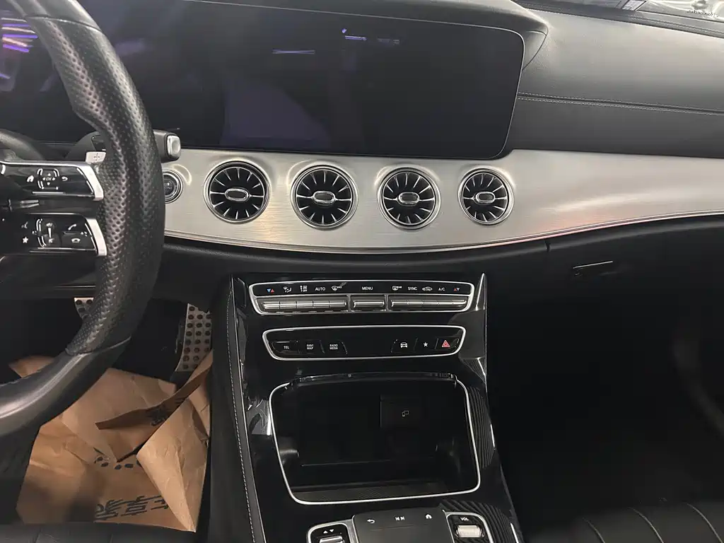 Mercedes-Benz E-Class 2020 — фото 7