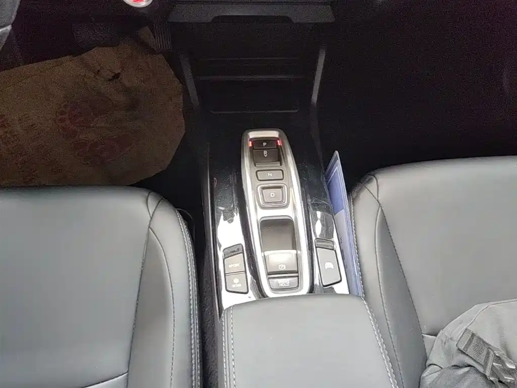 Honda Envix 2021 — фото 14