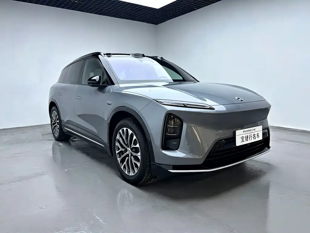 NIO ES6 2025