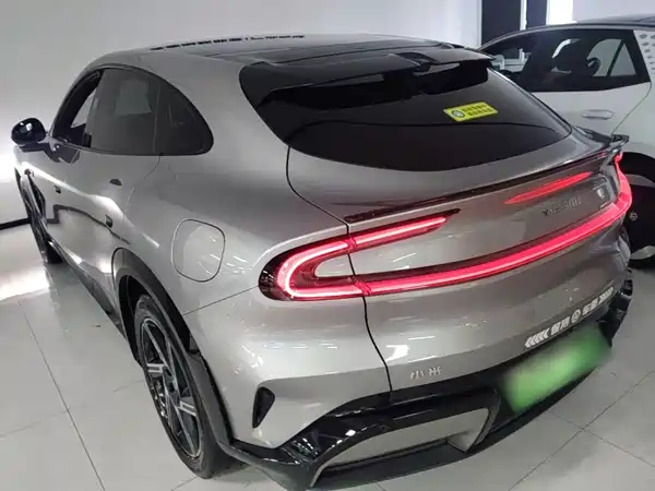 Xiaomi YU7 2026