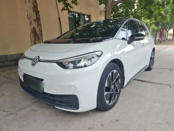Volkswagen ID.3 2024