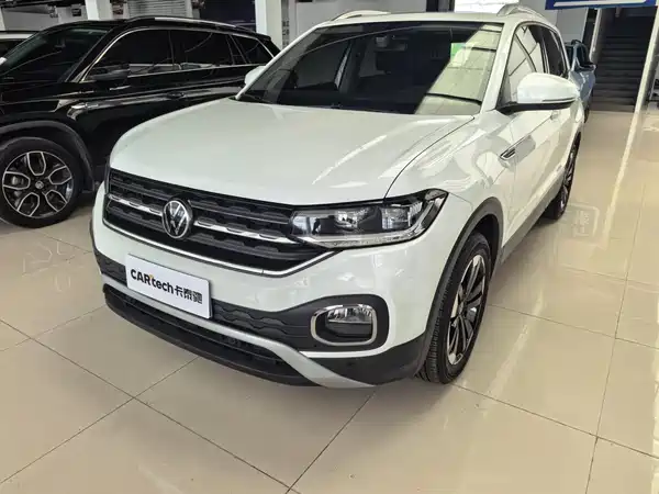 Volkswagen Tacqua 2025