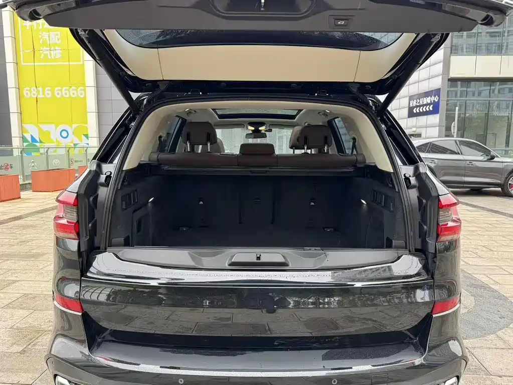 BMW X5 2020 — фото 36
