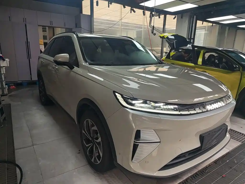 Haval Xiaolong MAX 2025 — фото 4