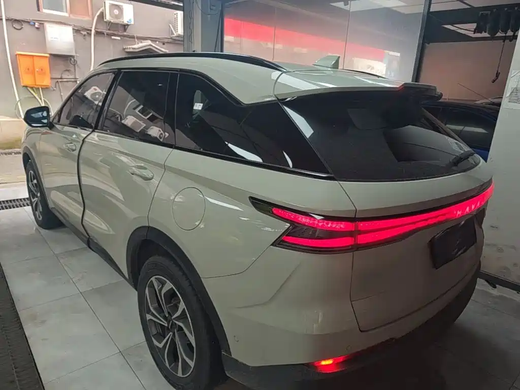 Haval Xiaolong MAX 2025 — фото 5