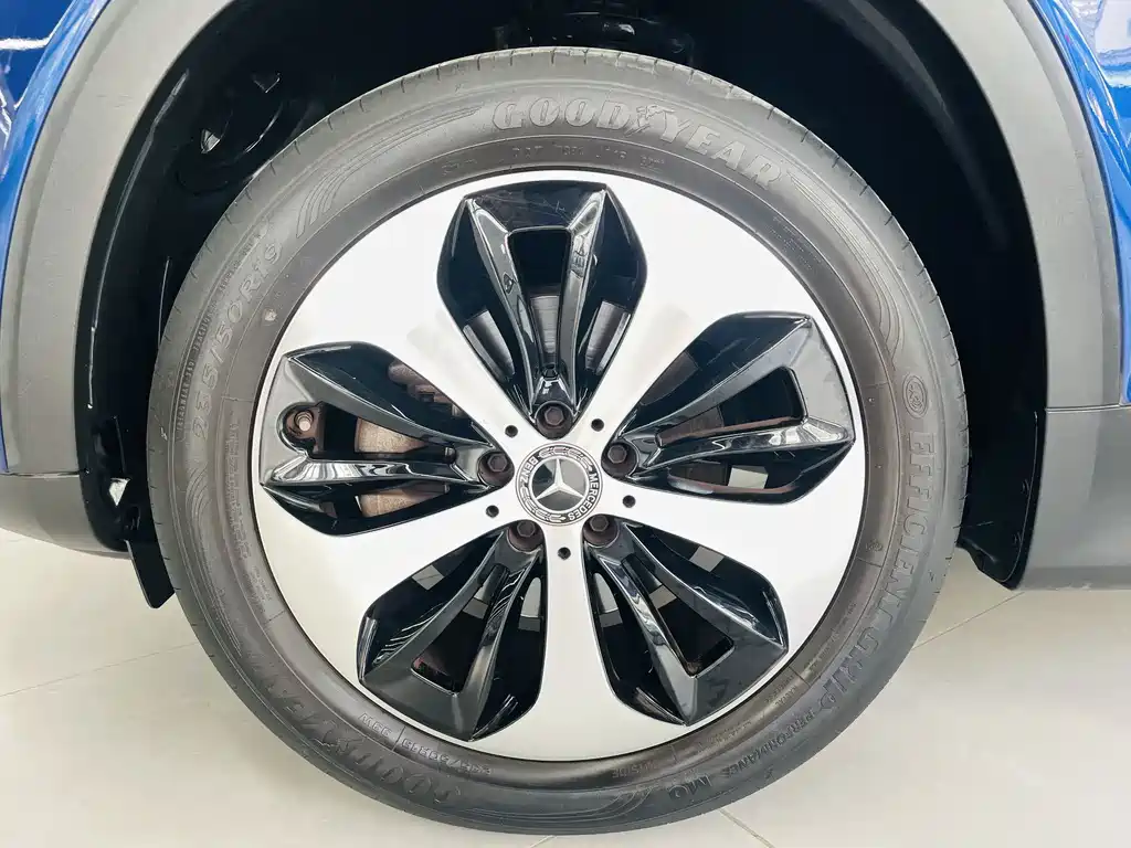 Mercedes-Benz GLB 2022