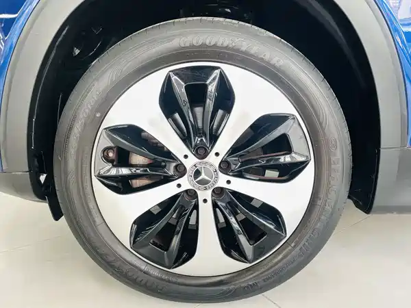 Mercedes-Benz GLB 2022