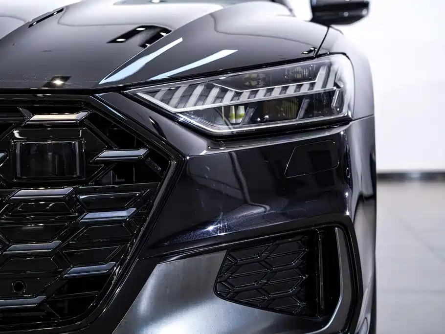 Audi A7L 2025 — фото 10