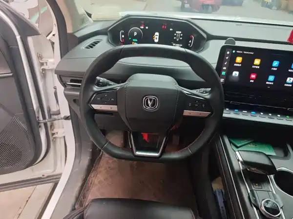 Changan CS55PLUS 2023