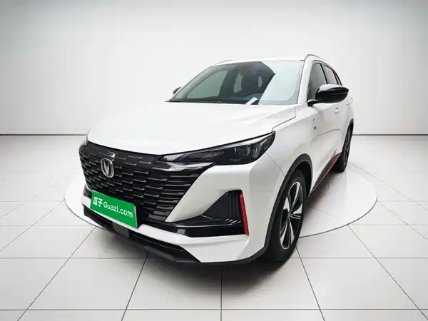 Changan CS55PLUS 2023