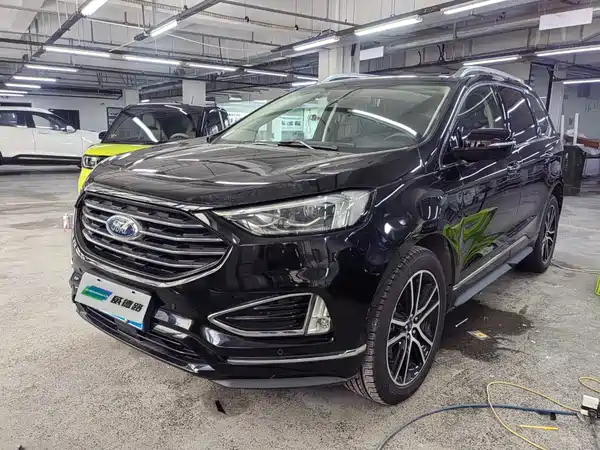 Ford Edge 2020