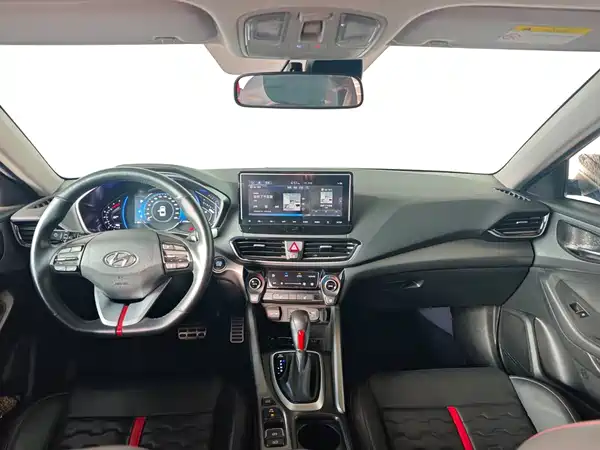 Hyundai Festa 2020