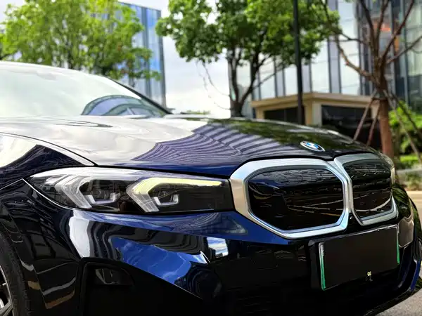 BMW i3 2023