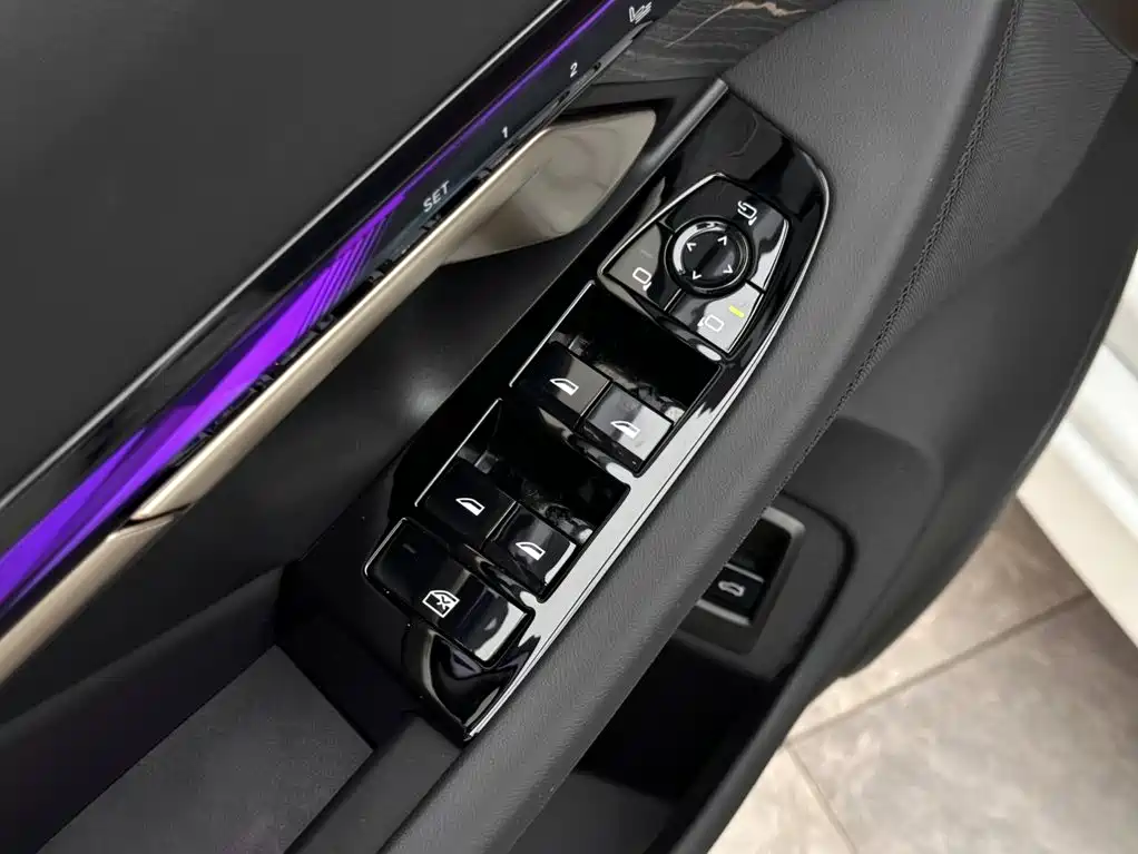 BMW 5 Series 2026 — фото 16