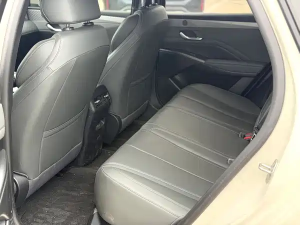 BYD Qin PLUS 2026