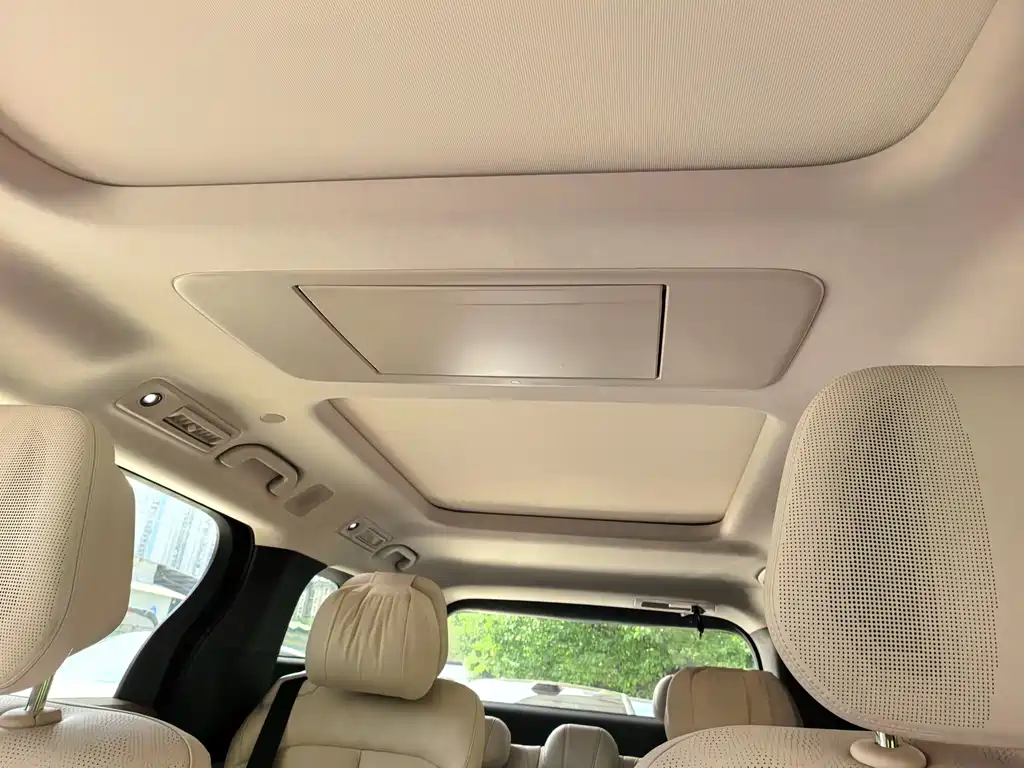 BYD Xia 2025