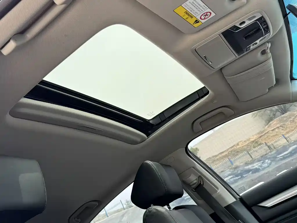 Honda Accord 2022 — фото 17