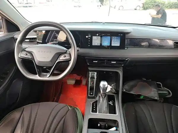 Roewe i5 2024