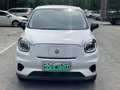 Leapmotor T03 2021