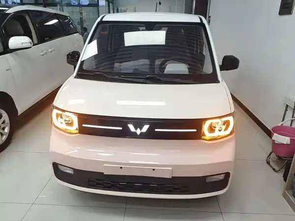 Wuling Hongguang MINIEV 2022